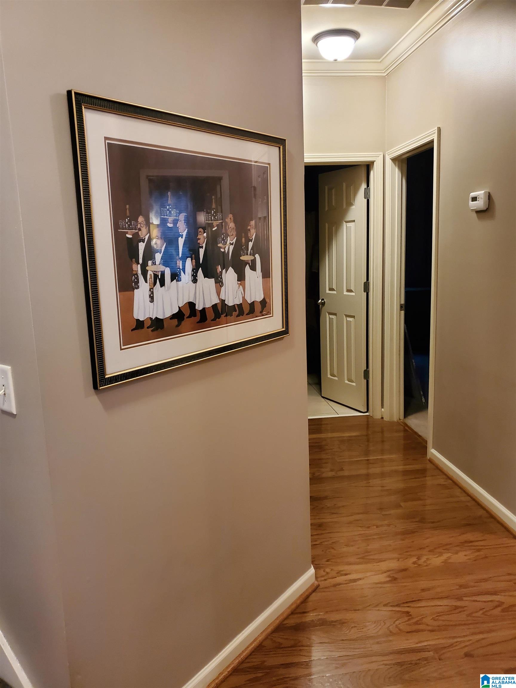 3531 Harrier Road Trussville, AL 35173 - Photo 20 of 49
