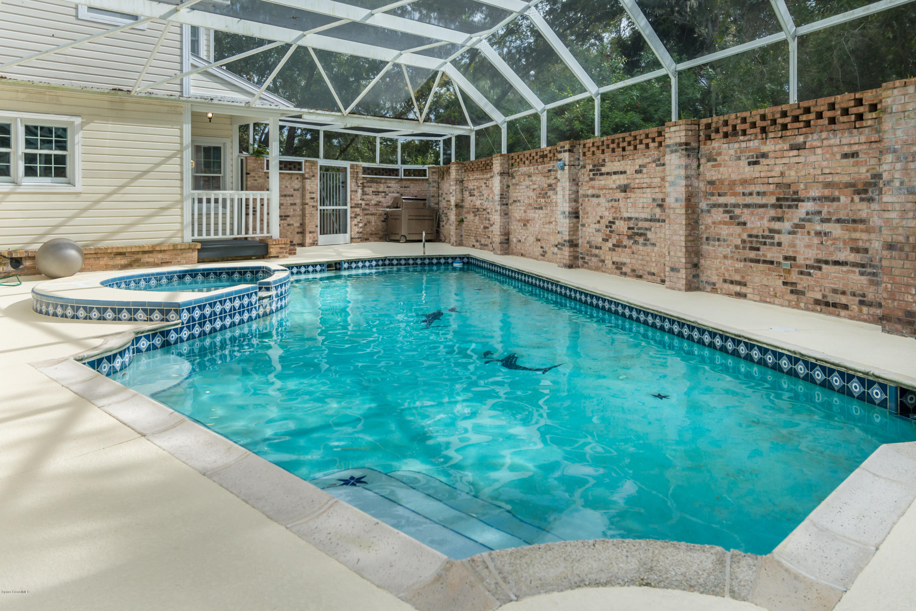 7 River Ridge Drive Rockledge, FL 32955 - Photo 22 of 25 large-10