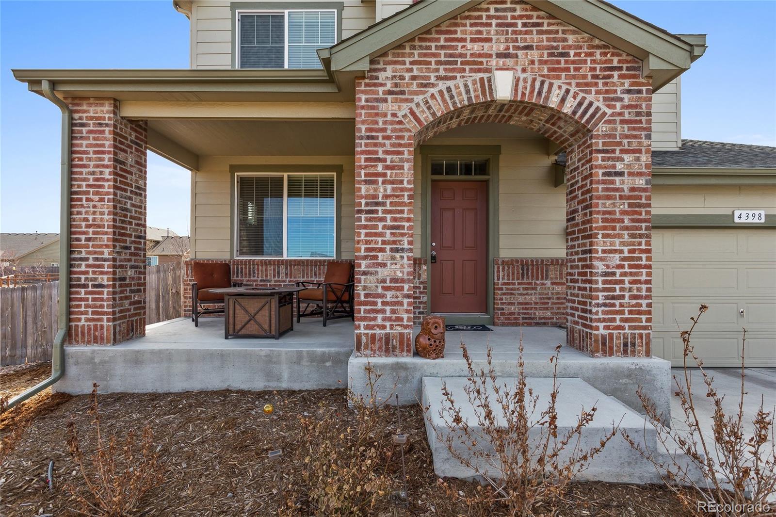 4398 Raspberry Court Frederick, CO 80504 - Photo 2 of 35