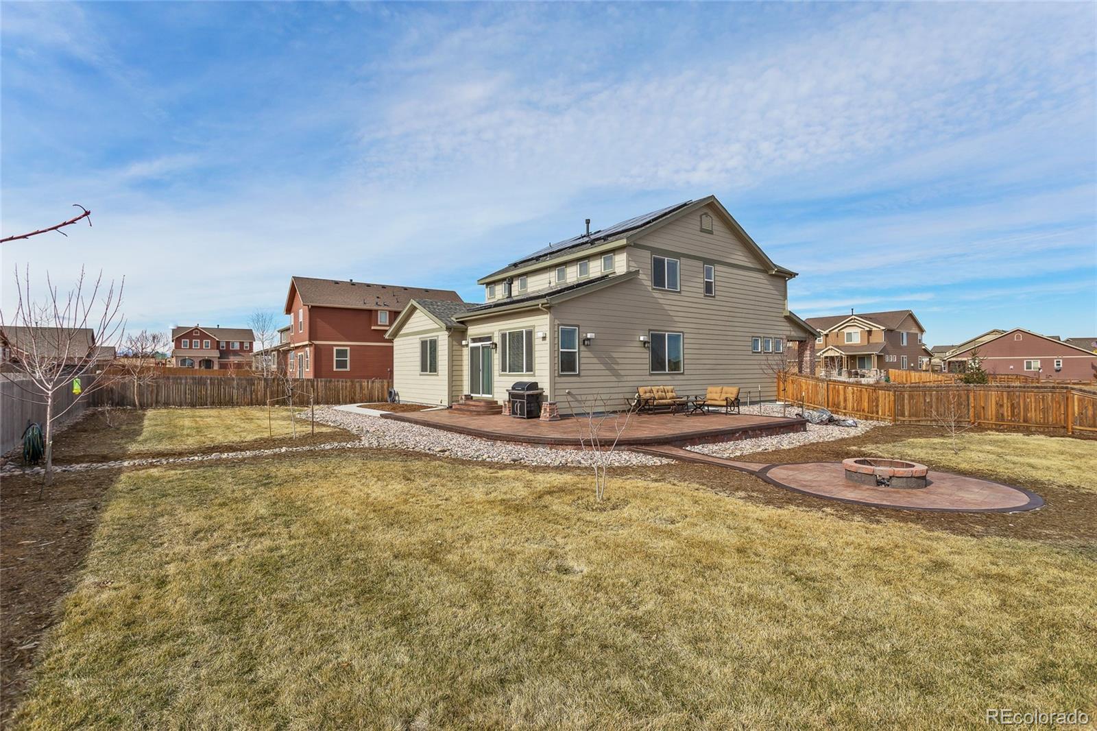 4398 Raspberry Court Frederick, CO 80504 - Photo 31 of 35
