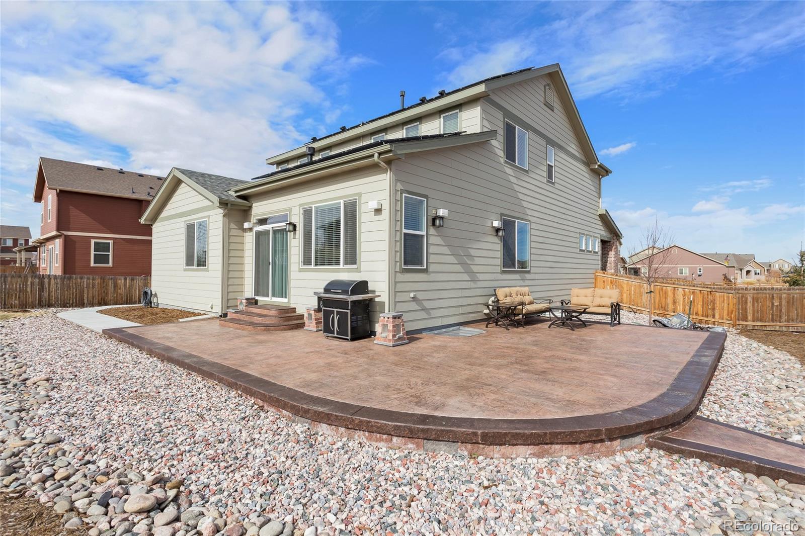 4398 Raspberry Court Frederick, CO 80504 - Photo 32 of 35
