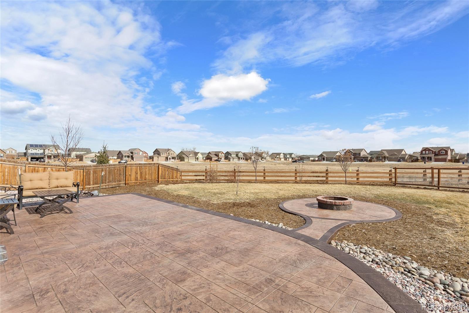 4398 Raspberry Court Frederick, CO 80504 - Photo 34 of 35