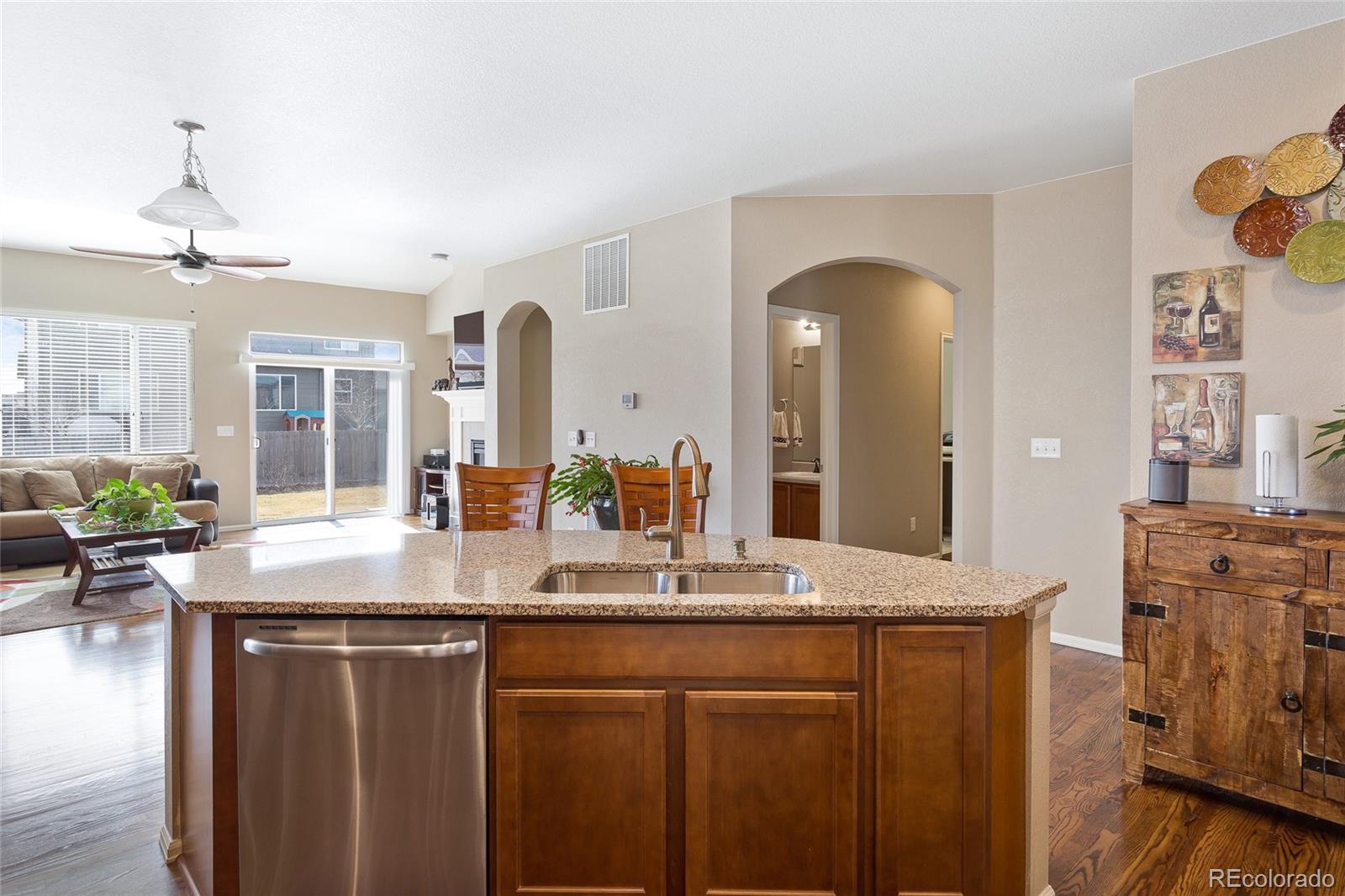 4398 Raspberry Court Frederick, CO 80504 - Photo 10 of 35