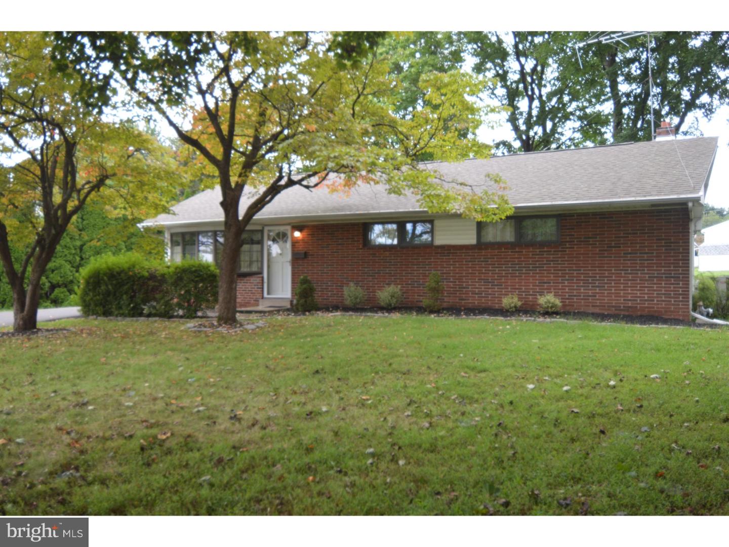 201 Valley Road Warminster, PA 18974 - Photo 1 of 22