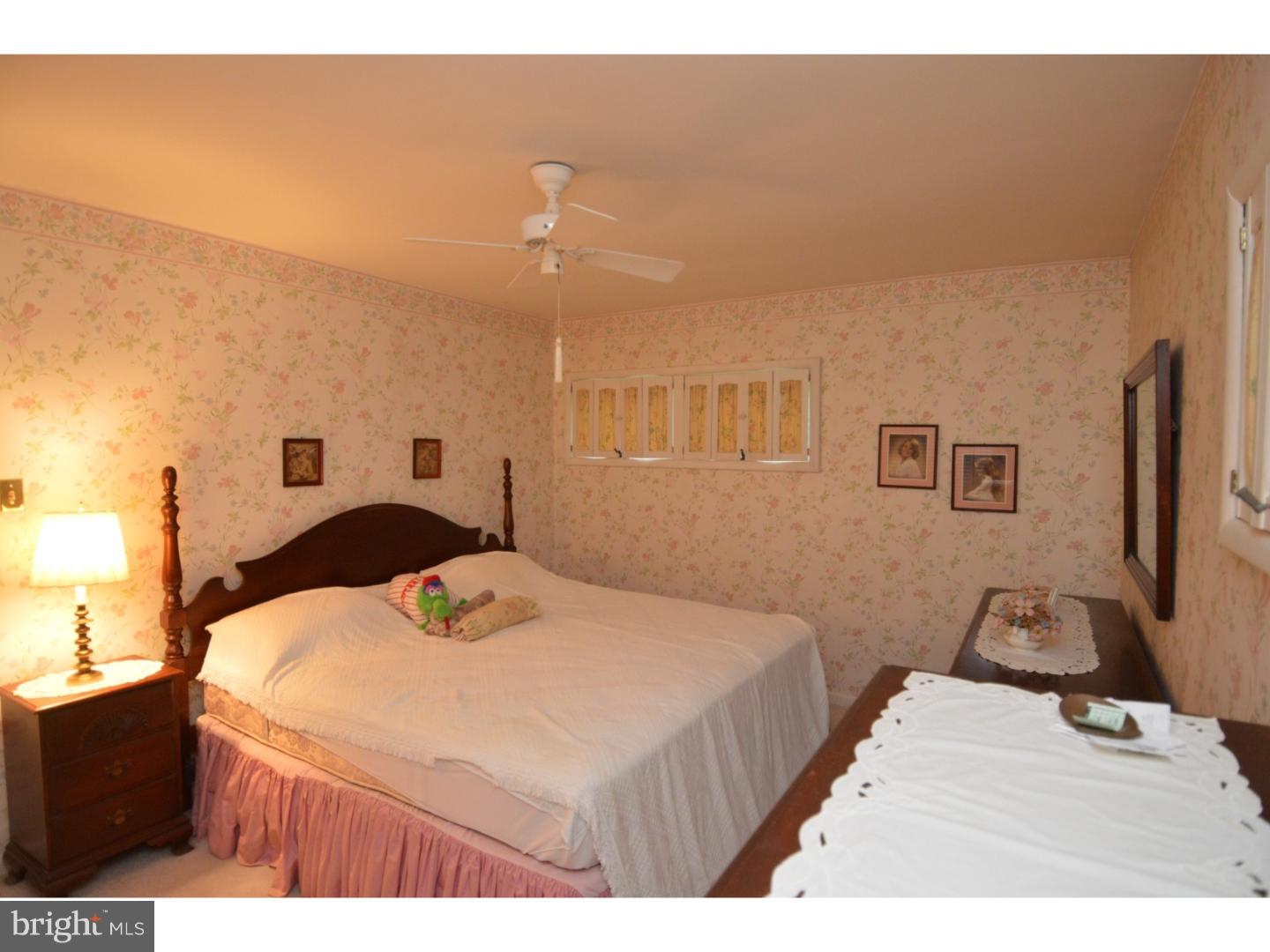 201 Valley Road Warminster, PA 18974 - Photo 11 of 22 Bedroom - Main