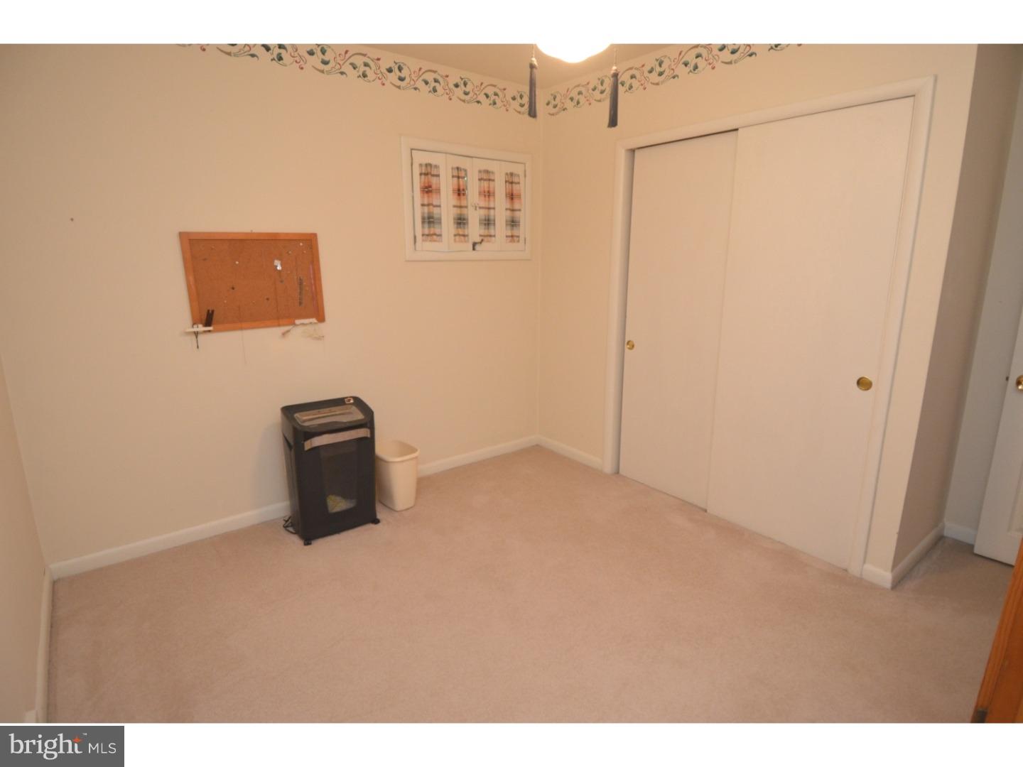 201 Valley Road Warminster, PA 18974 - Photo 13 of 22 Bedroom 3
