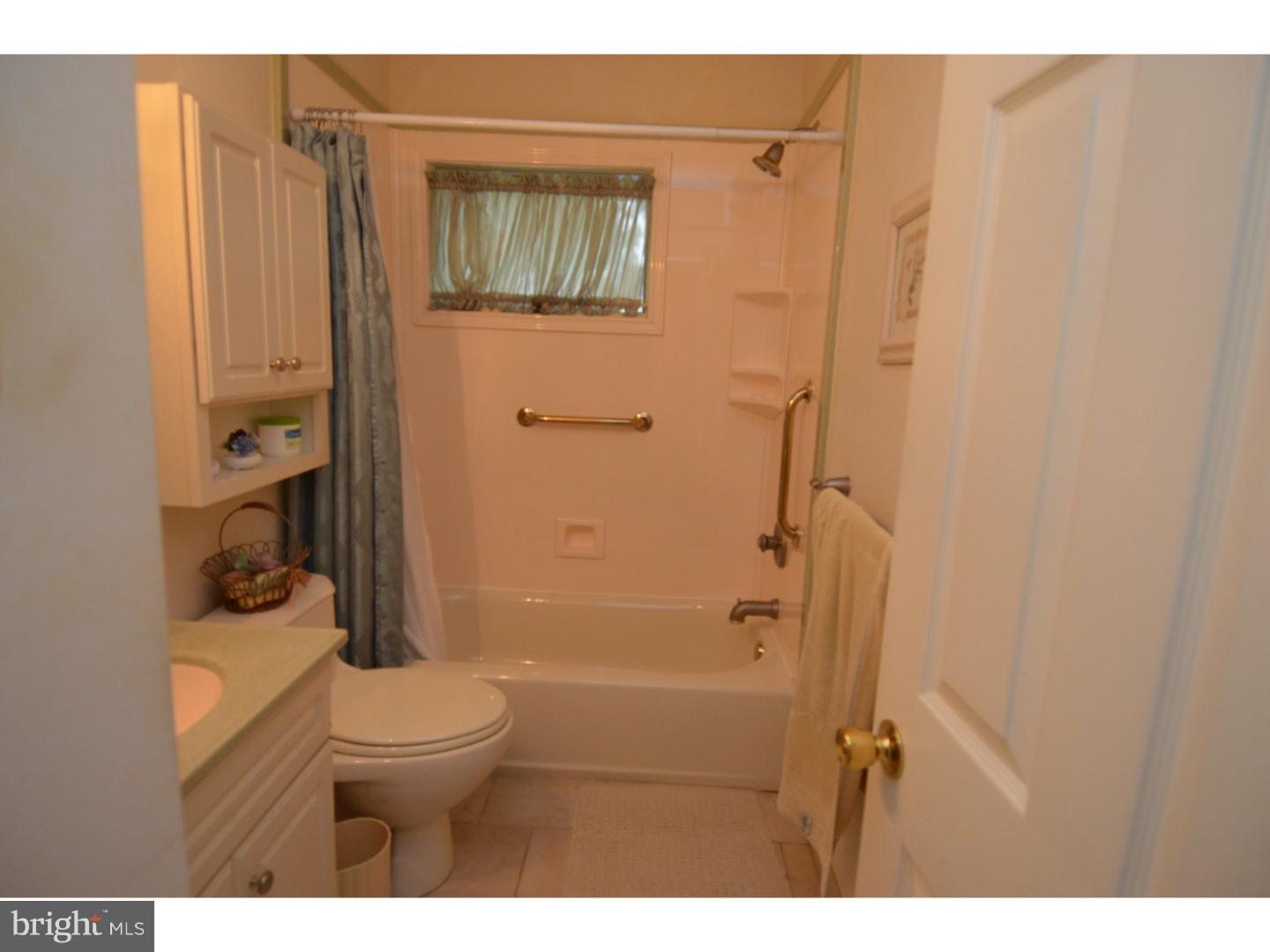 201 Valley Road Warminster, PA 18974 - Photo 14 of 22 Master Bathroom