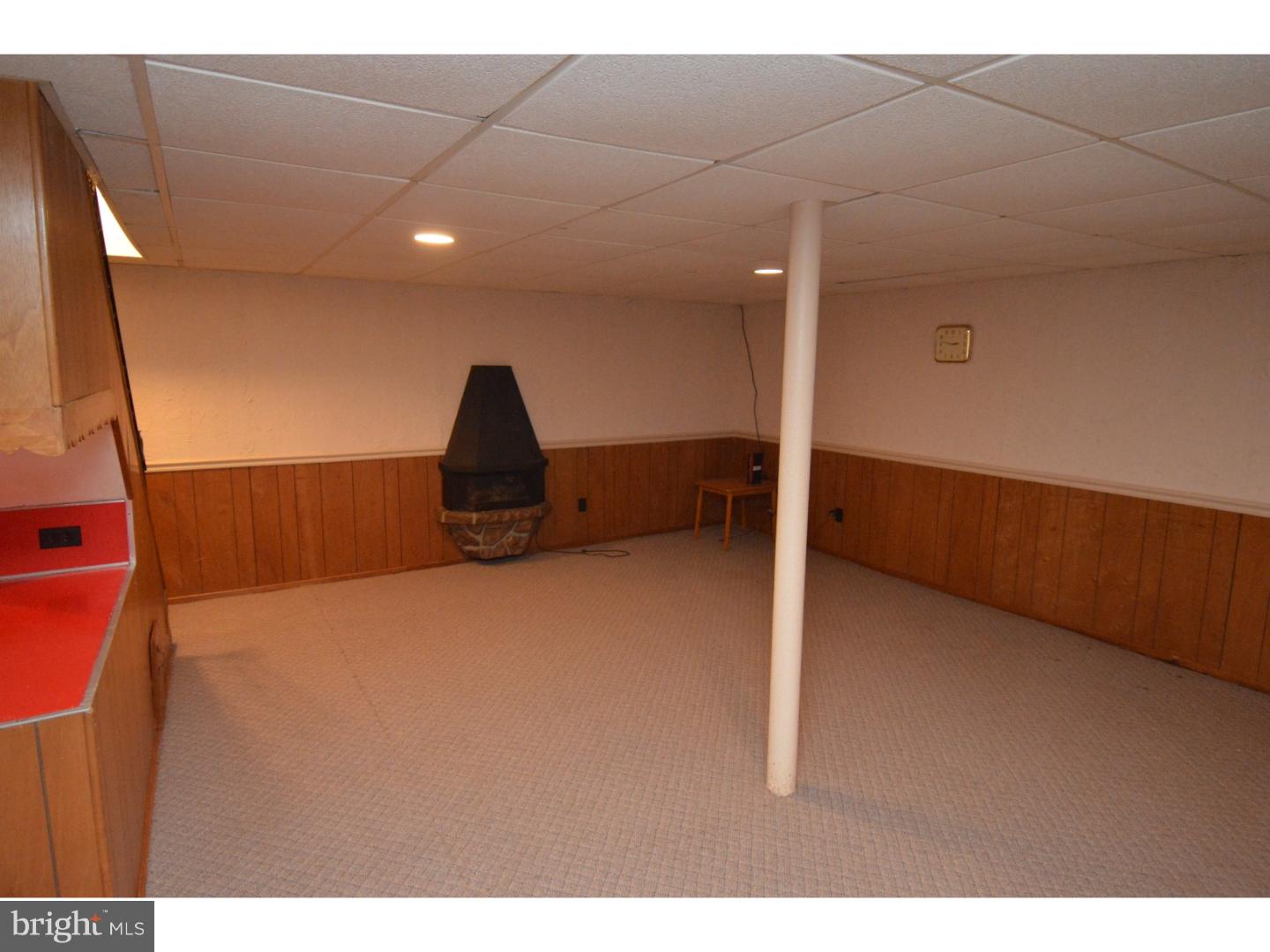 201 Valley Road Warminster, PA 18974 - Photo 16 of 22 Basement - Finished