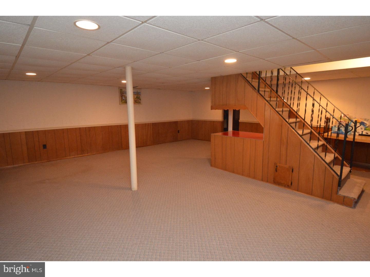 201 Valley Road Warminster, PA 18974 - Photo 17 of 22 Basement - Finished