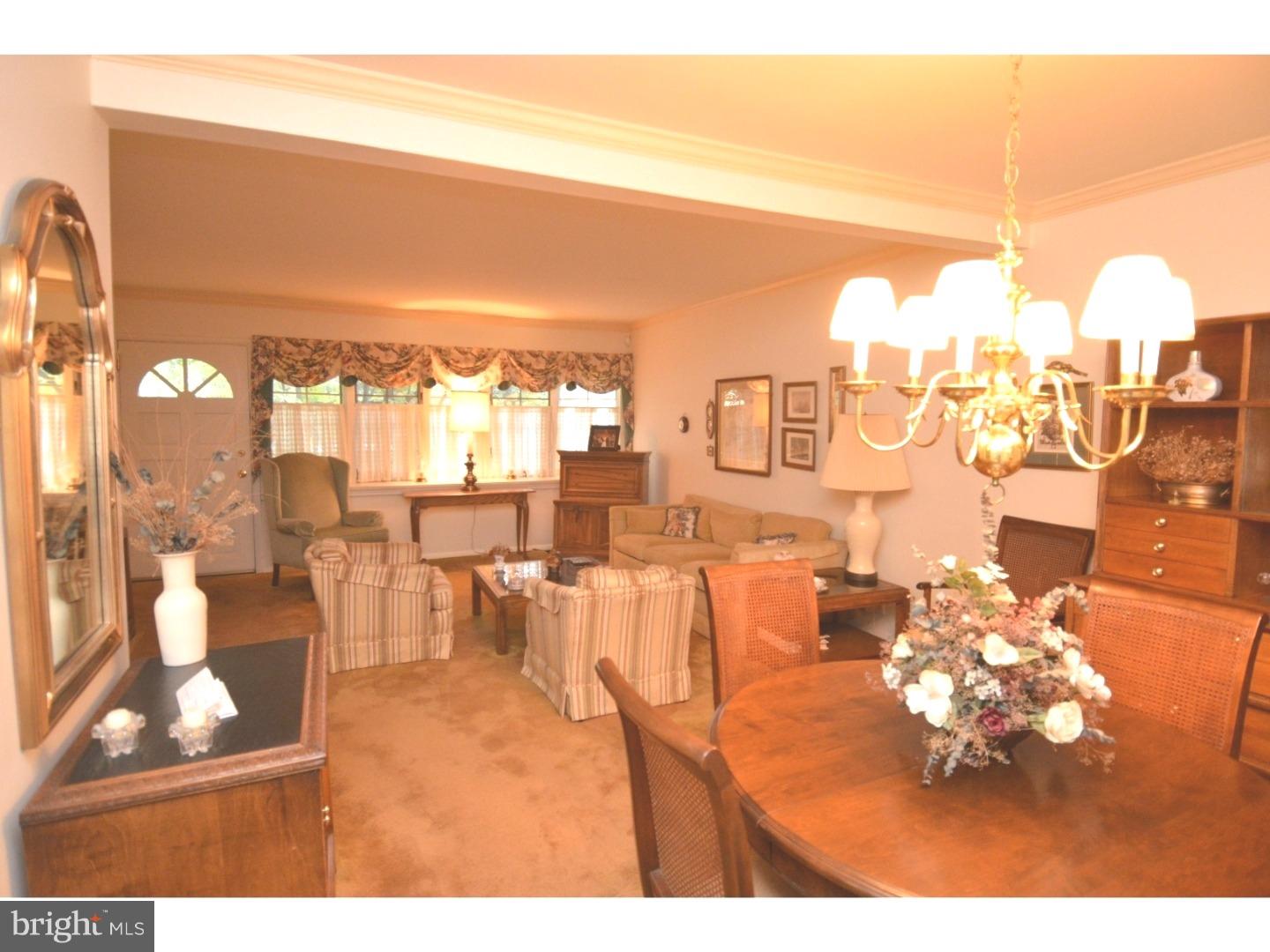 201 Valley Road Warminster, PA 18974 - Photo 10 of 22 Dining Room