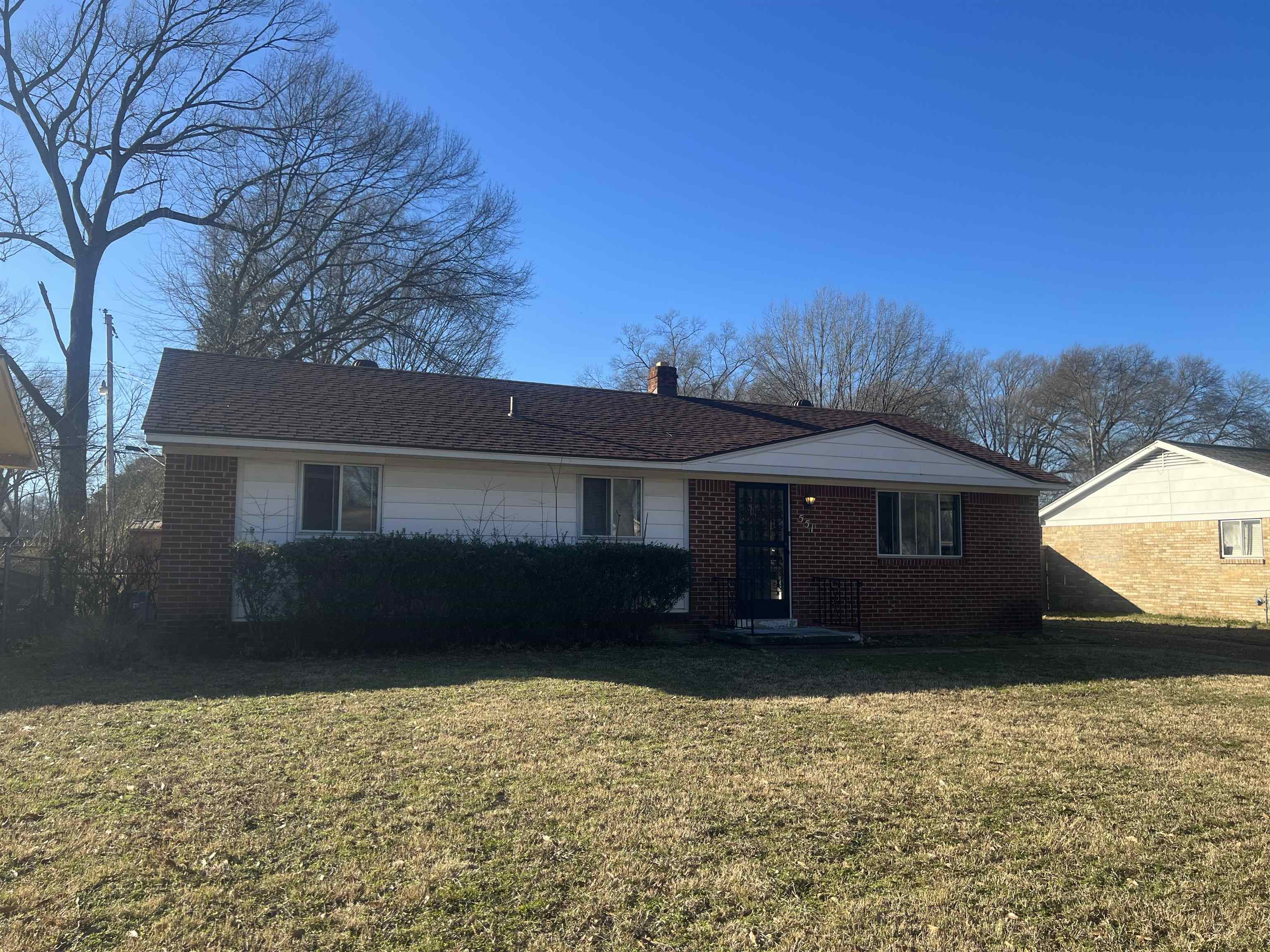 551 Mineral Road Memphis, TN 38120 - Photo 1 of 13 Gallery Image 1