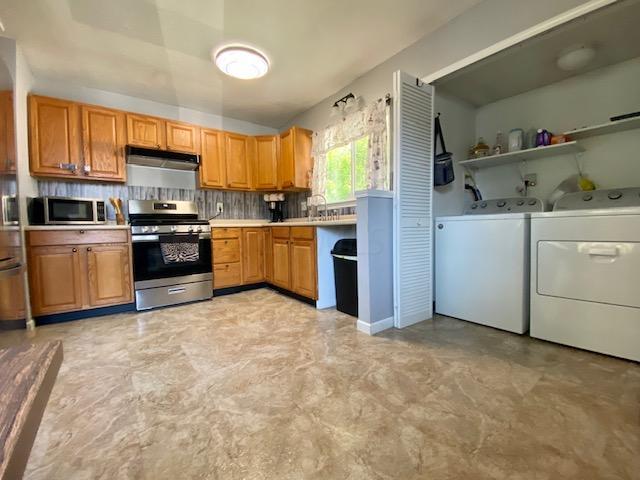367 Greenlee Road Mansfield, OH 44907 - Photo 21 of 21 Gallery Image 21