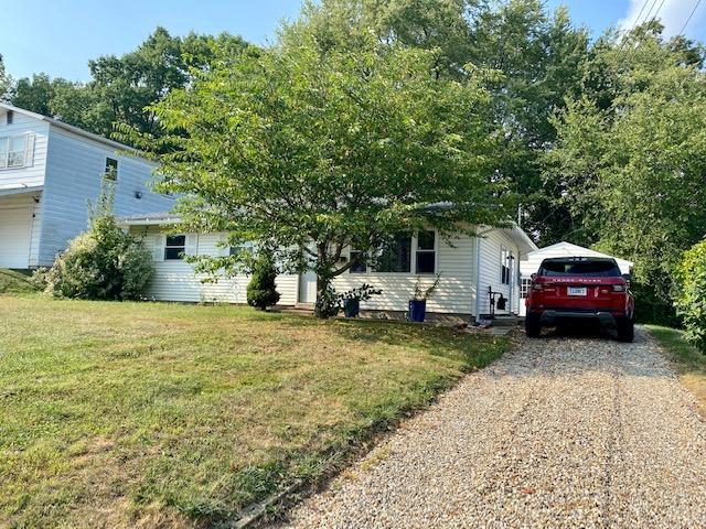 367 Greenlee Road Mansfield, OH 44907 - Photo 3 of 21 Gallery Image 3