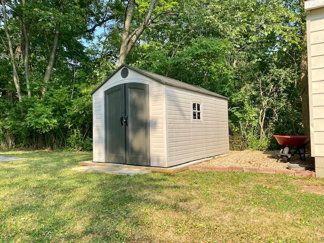 367 Greenlee Road Mansfield, OH 44907 - Photo 5 of 21 Gallery Image 5