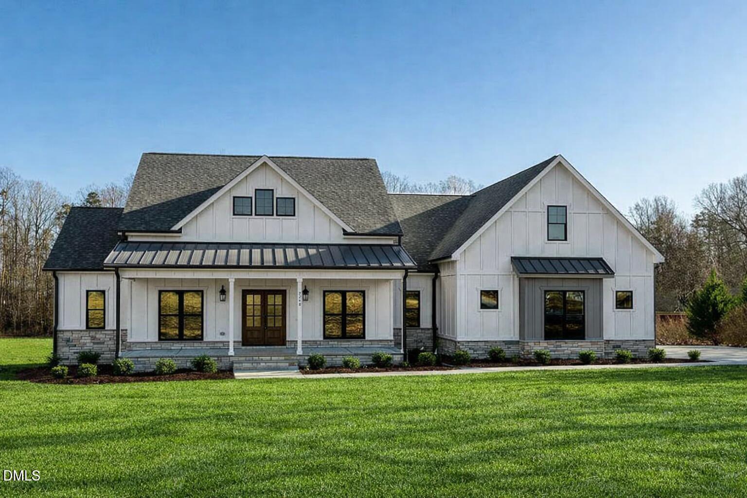 3516 Bason Road Mebane, NC 27302 - Photo 1 of 1 3516 Bason Main