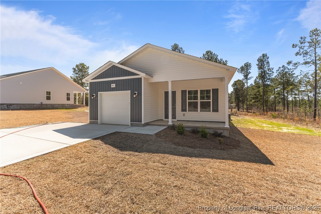 5011 Ray Road Spring Lake, NC 28390 - Photo 3 of 33 Gallery Image 3