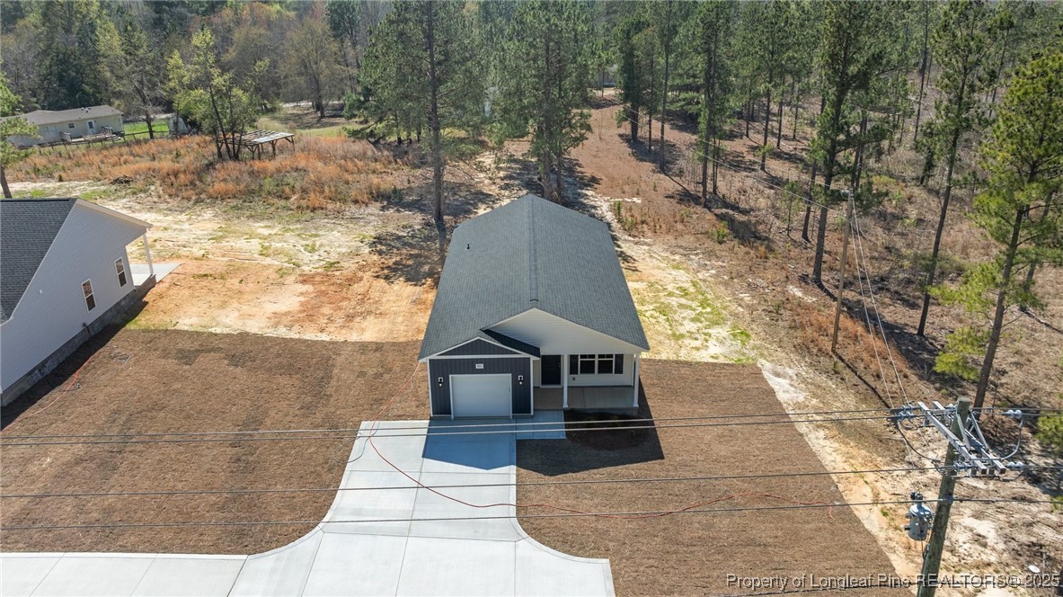 5011 Ray Road Spring Lake, NC 28390 - Photo 33 of 33 Gallery Image 33