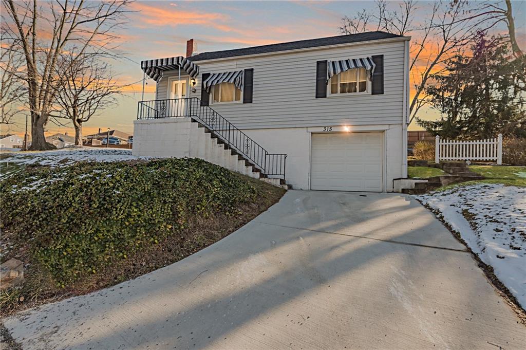 315 Washington Road North Versailles, PA 15137 - Photo 1 of 24