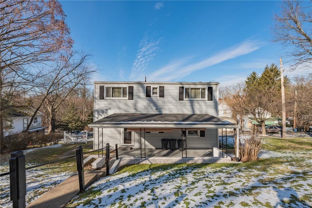 315 Washington Road North Versailles, PA 15137 - Photo 20 of 24