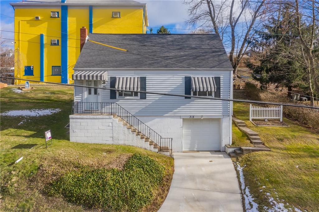 315 Washington Road North Versailles, PA 15137 - Photo 24 of 24