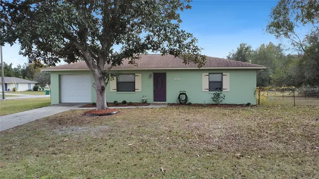 $200,000 | 3005 Monroe Street West, Inverness, FL 34453