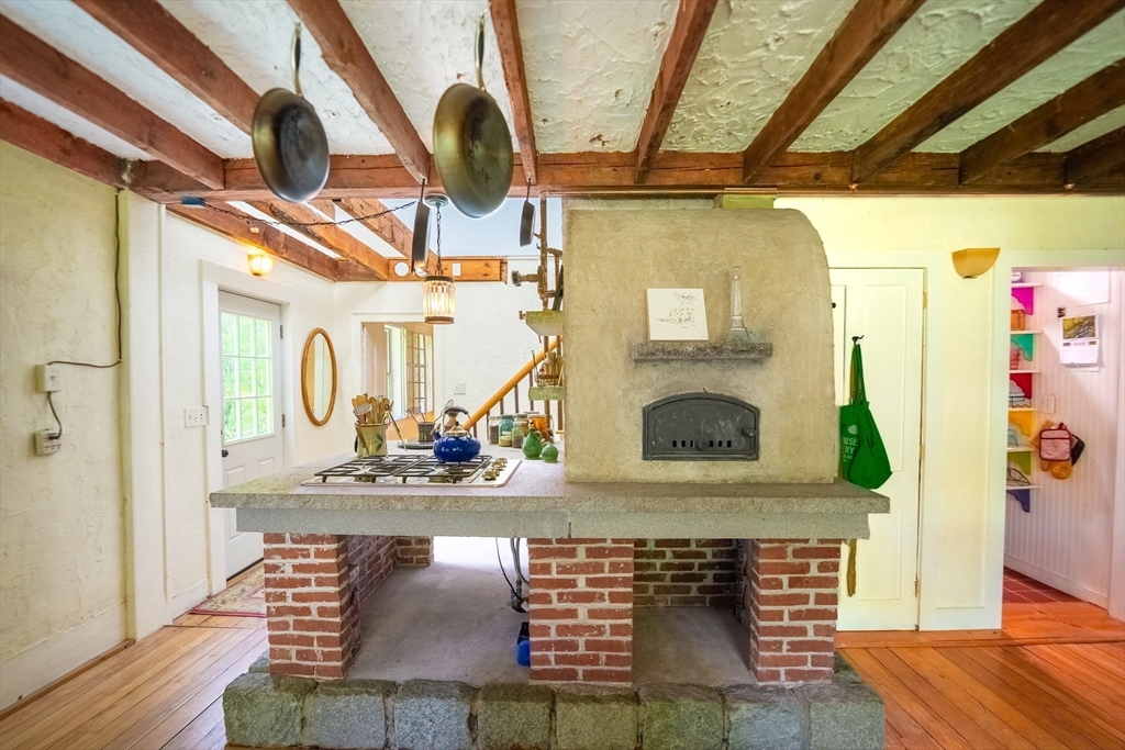 162 Nash Road Cummington, MA 01026 - Photo 7 of 23
