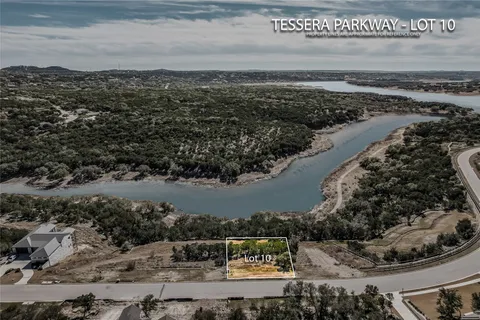 $139,000 | Lot 10 Tessera Parkway, Leander, TX 78645