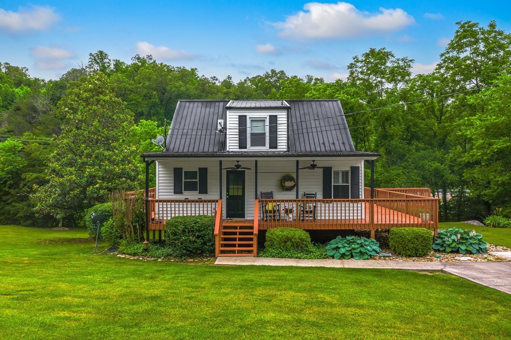 7541 Armory Road Newport, TN 37821 - Photo 2 of 45