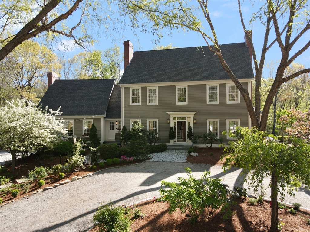 34 Merriam Lane Sutton, MA 01590 - Photo 2 of 42 Gallery Image 2