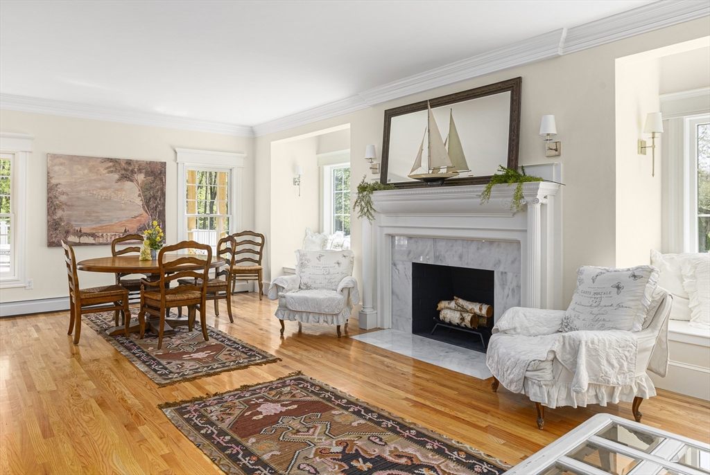 34 Merriam Lane Sutton, MA 01590 - Photo 4 of 42 Gallery Image 4
