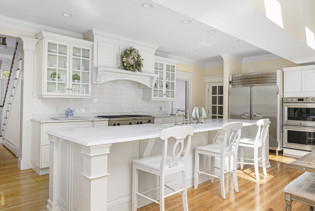 34 Merriam Lane Sutton, MA 01590 - Photo 7 of 42 Gallery Image 7