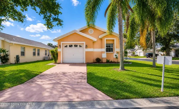 $247,900 | 1196 Goldenrod Circle Northeast, Palm Bay, FL 32905