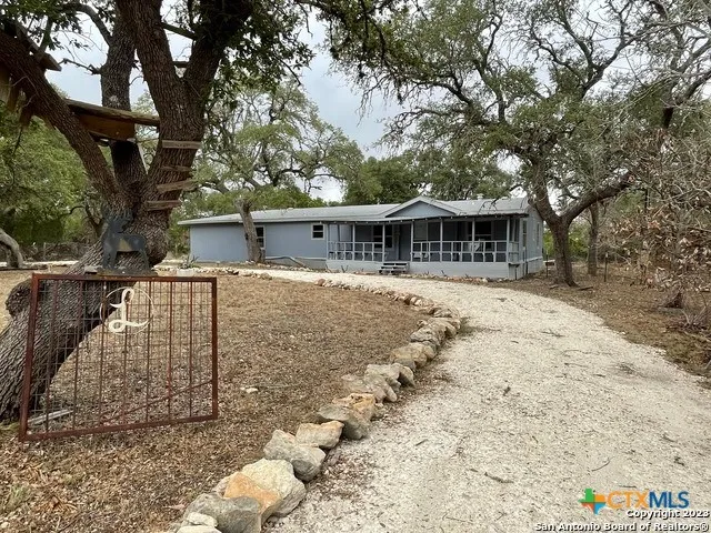 $254,000 | 125 Pecan Drive, Spring Branch, TX 78070