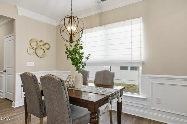 $630,000 | 2645 Impulsion Drive, New Hill, NC 27562