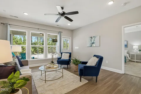 $640,000 | 2645 Impulsion Drive, New Hill, NC 27562