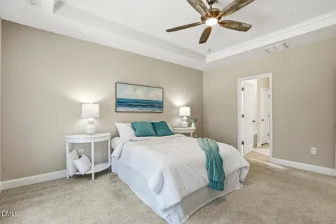 $640,000 | 2645 Impulsion Drive, New Hill, NC 27562