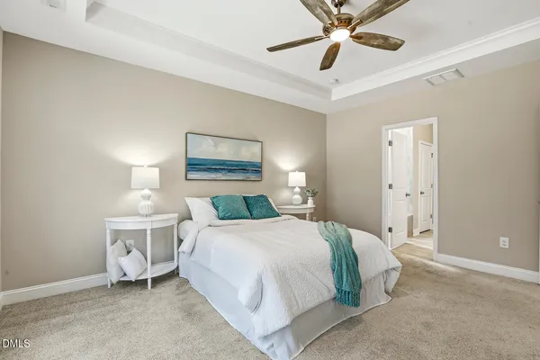 $630,000 | 2645 Impulsion Drive, New Hill, NC 27562