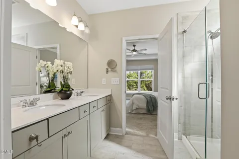 $640,000 | 2645 Impulsion Drive, New Hill, NC 27562