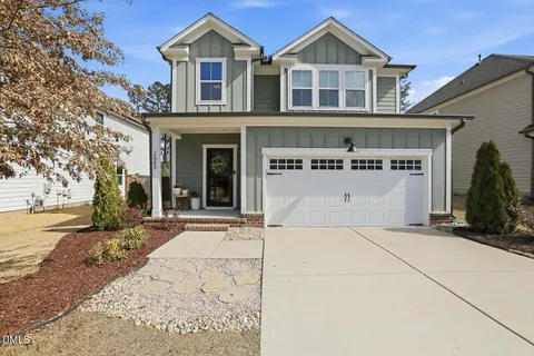 $640,000 | 2645 Impulsion Drive, New Hill, NC 27562