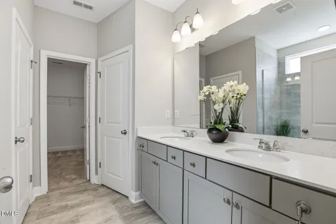 $640,000 | 2645 Impulsion Drive, New Hill, NC 27562