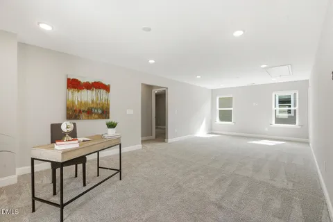 $640,000 | 2645 Impulsion Drive, New Hill, NC 27562