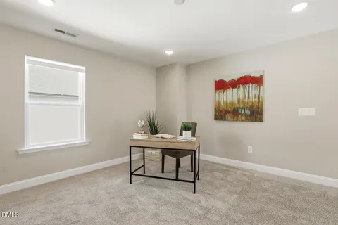 $640,000 | 2645 Impulsion Drive, New Hill, NC 27562