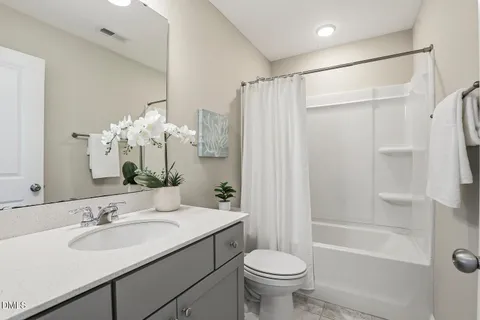 $640,000 | 2645 Impulsion Drive, New Hill, NC 27562