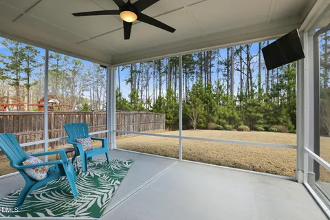 $640,000 | 2645 Impulsion Drive, New Hill, NC 27562