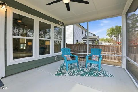 $640,000 | 2645 Impulsion Drive, New Hill, NC 27562