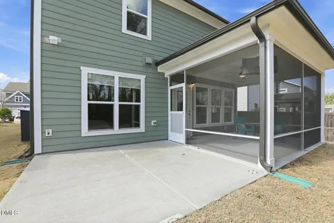 $640,000 | 2645 Impulsion Drive, New Hill, NC 27562