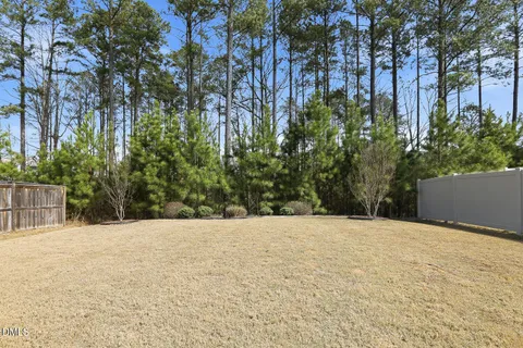 $640,000 | 2645 Impulsion Drive, New Hill, NC 27562