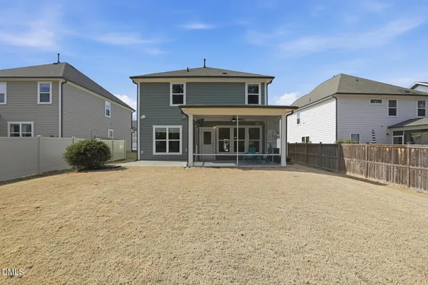 $630,000 | 2645 Impulsion Drive, New Hill, NC 27562