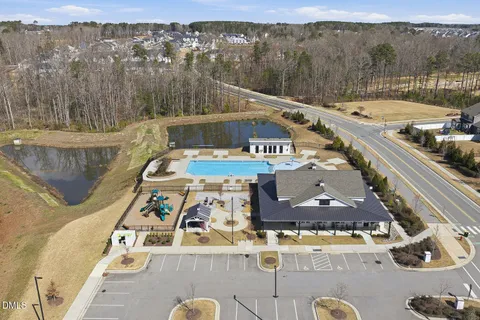 $640,000 | 2645 Impulsion Drive, New Hill, NC 27562