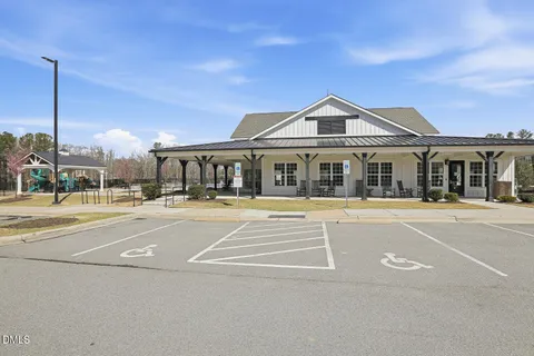 $640,000 | 2645 Impulsion Drive, New Hill, NC 27562